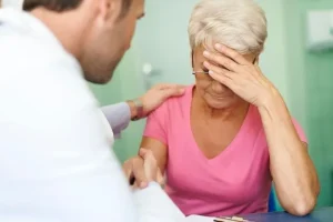 vertigo treatment