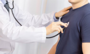 cardiology doctor