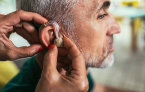 hearing aids